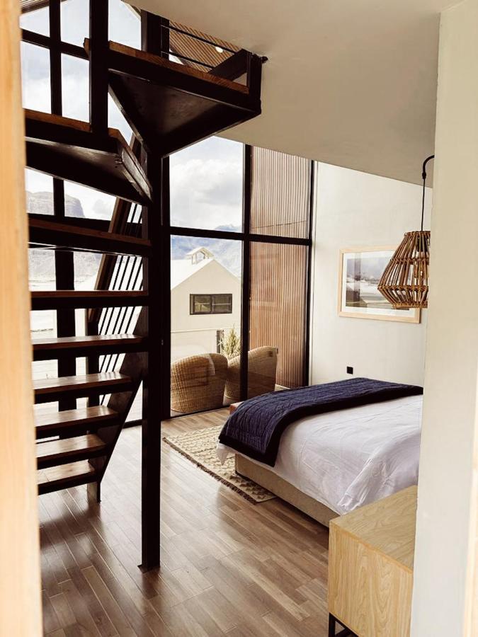 Khoj Resorts Shigar Exterior foto